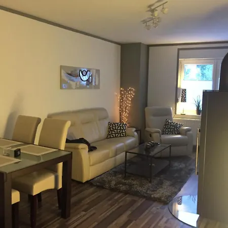 Sarah Διαμέρισμα *