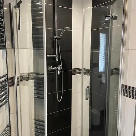 Διαμέρισμα Sarah