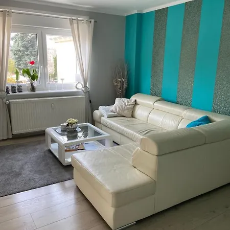 Διαμέρισμα Sarah