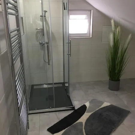 Διαμέρισμα Sarah