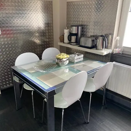 Sarah Апартаменты