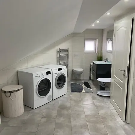 Διαμέρισμα Sarah