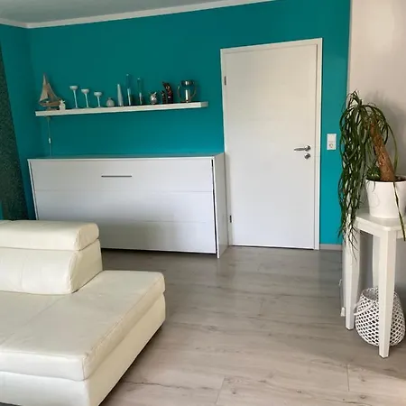 Апартаменты Sarah *