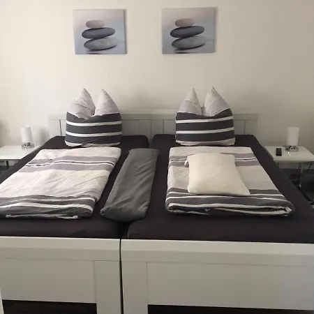 Апартаменты Sarah *