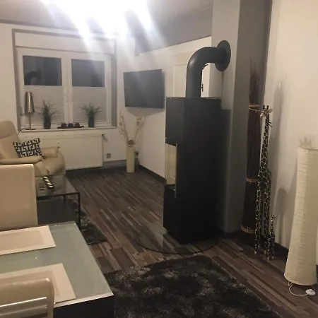 Διαμέρισμα Sarah *