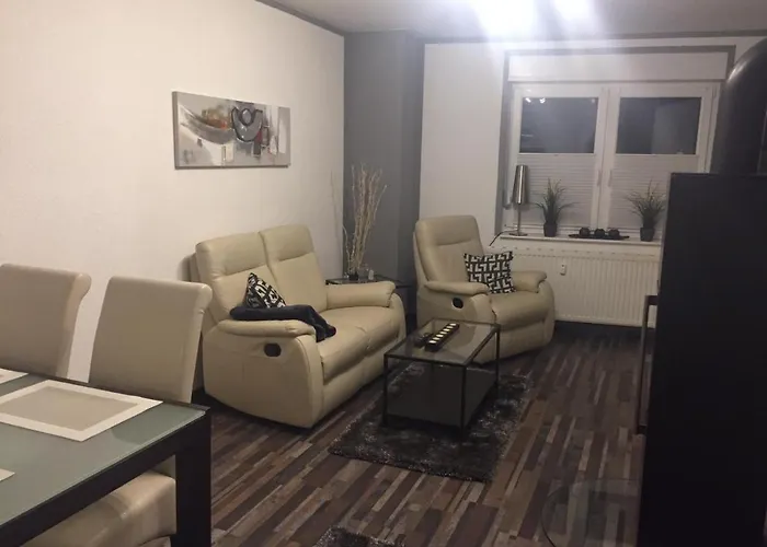 Sarah Apartman Schönebeck